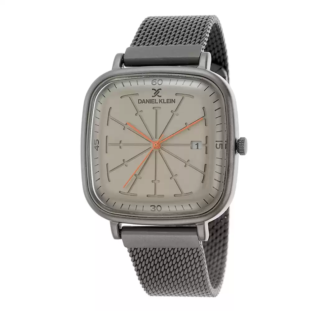 ساعت مچی مردانه دنیل کلین