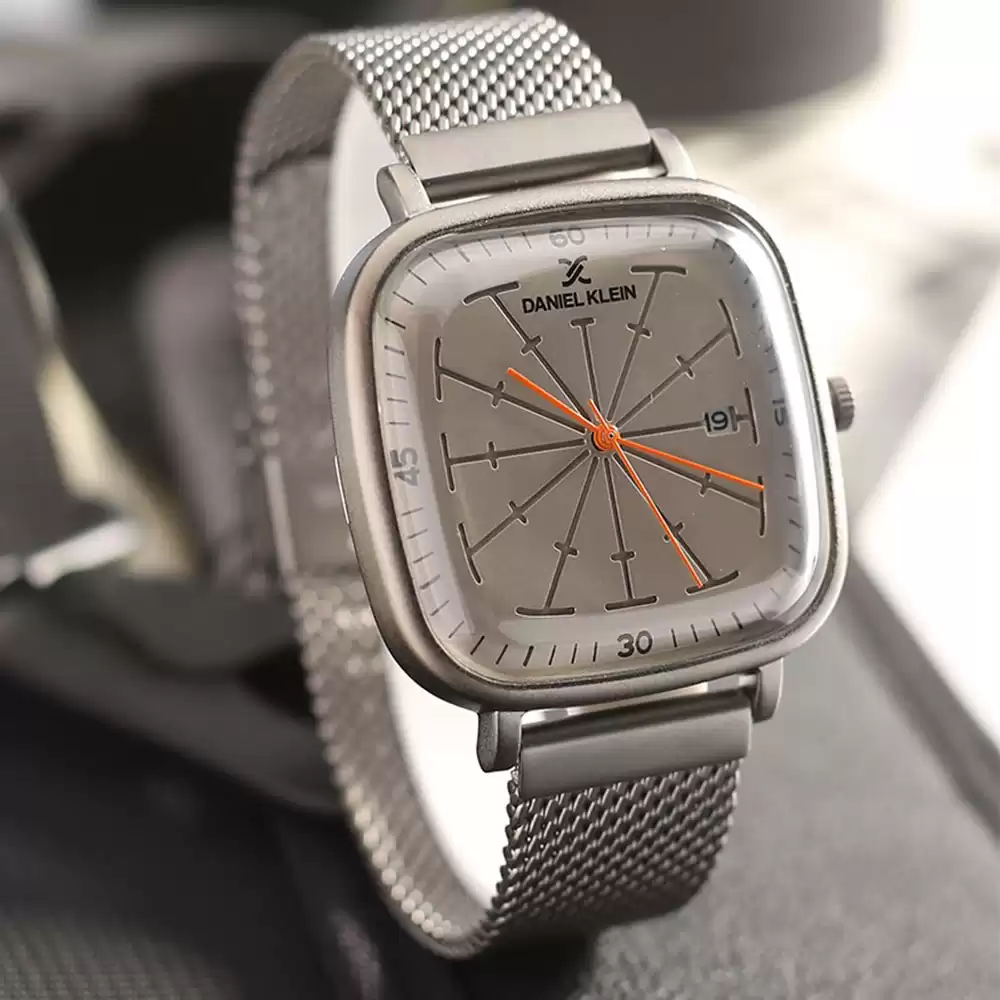 ساعت مچی مردانه دنیل کلین DANIEL KLEIN DK.1.12426.6