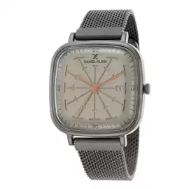 خرید ساعت مچی مردانه دنیل کلین مدل DANIEL KLEIN DK.1.12426.6 با بهترین قیمت