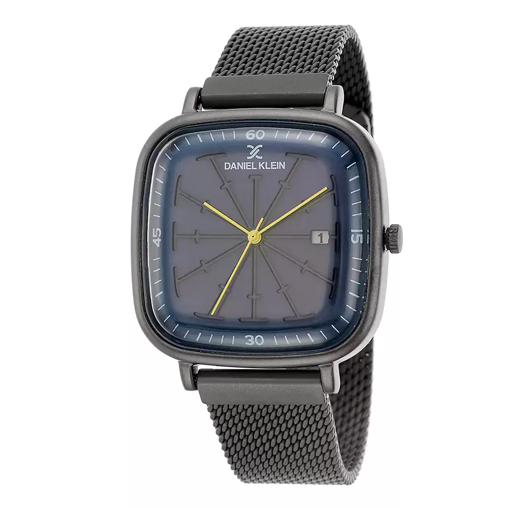 ساعت مچی مردانه دنیل کلین