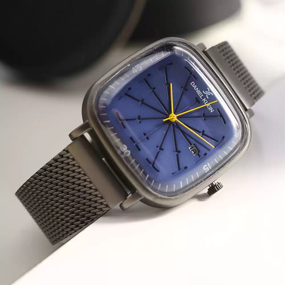 ساعت مچی مردانه دنیل کلین DANIEL KLEIN DK.1.12426.3