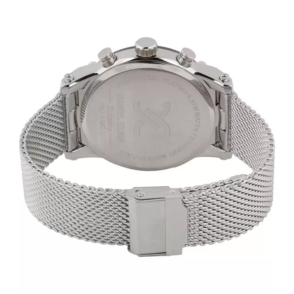 ساعت مچی مردانه دنیل کلین DANIEL KLEIN DK.1.12457.2