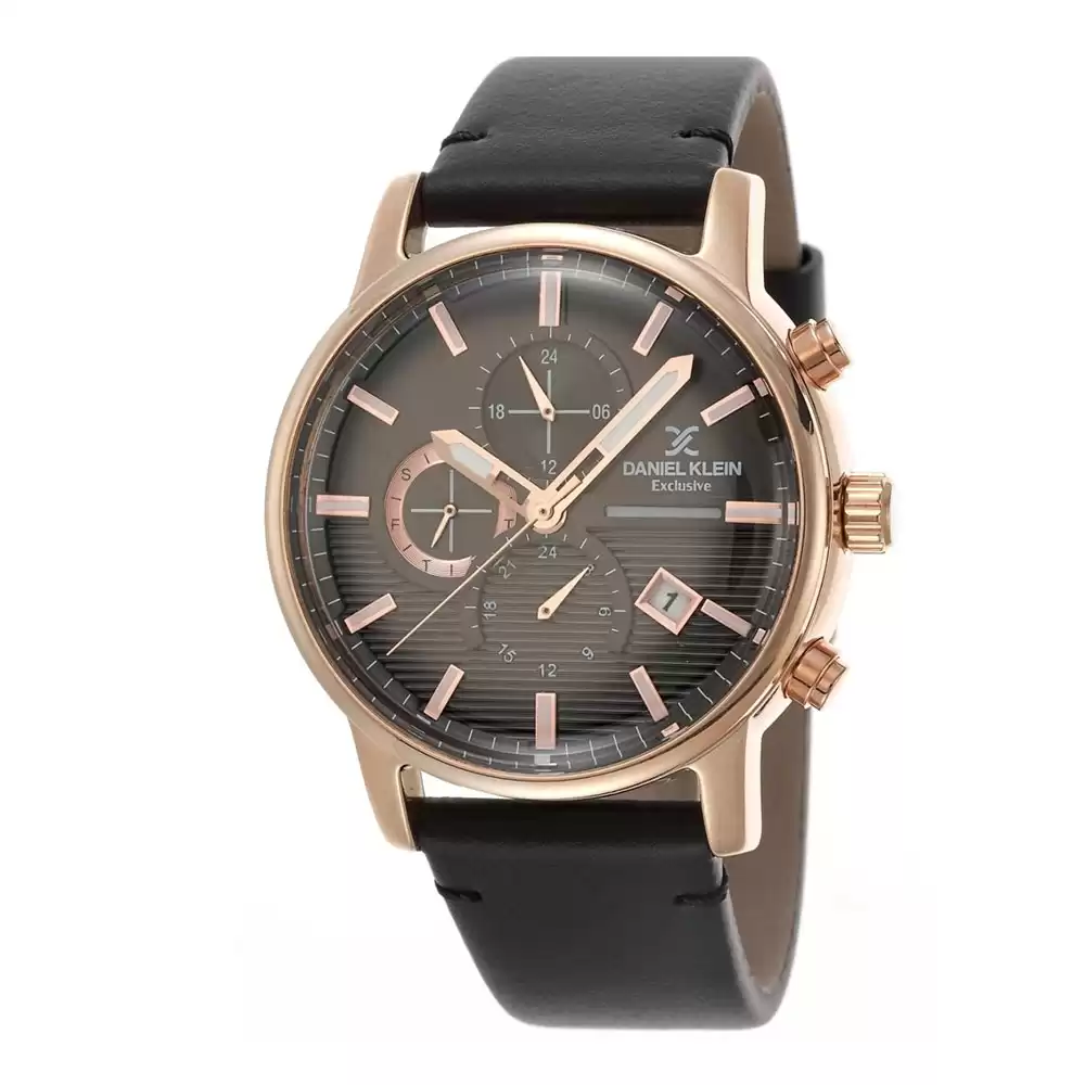 ساعت مچی مردانه دنیل کلین DANIEL KLEIN DK.1.12477.4