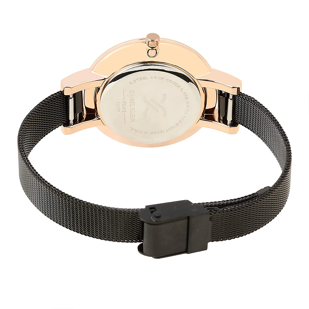 ساعت مچی زنانه دنیل کلین daniel klein DK12177-4