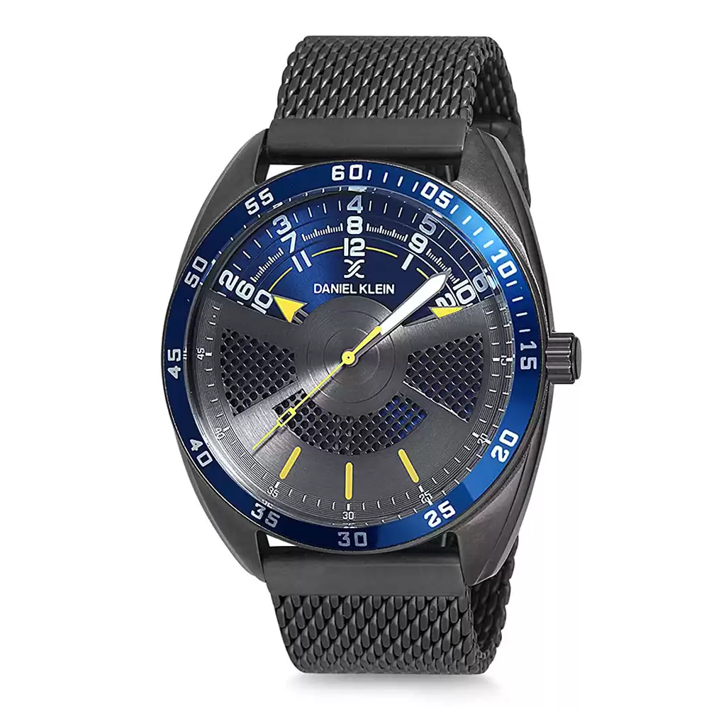 ساعت مچی مردانه دنیل کلین DANIEL KLEIN Dk12221-4