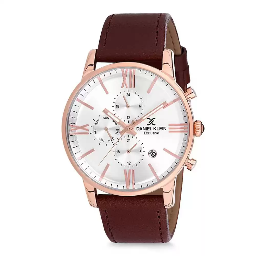 ساعت مچی مردانه دنیل کلین DANIEL KLEIN DK12160-5