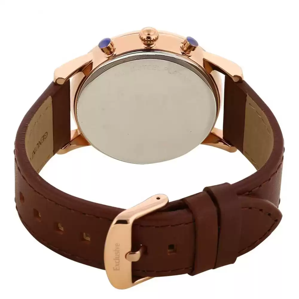 ساعت مچی مردانه دنیل کلین DANIEL KLEIN DK12160-5