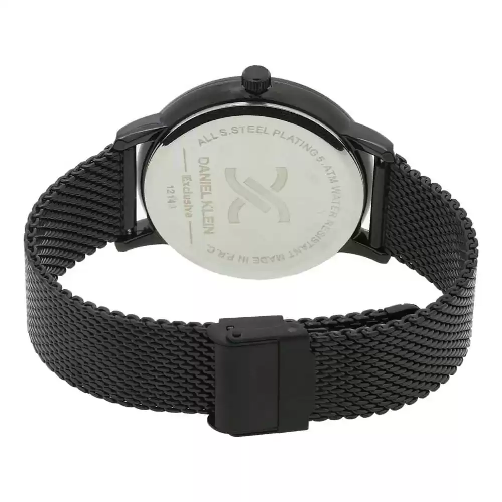 ساعت مچی مردانه دنیل کلین DANIEL KLEIN DK12143-6