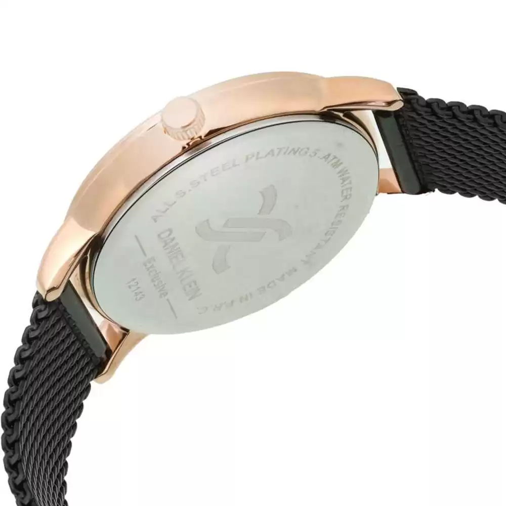 ساعت مچی مردانه دنیل کلین DANIEL KLEIN DK12143-3