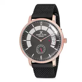 خرید ساعت مچی مردانه دنیل کلین مدل DANIEL KLEIN DK12143-3 با بهترین قیمت