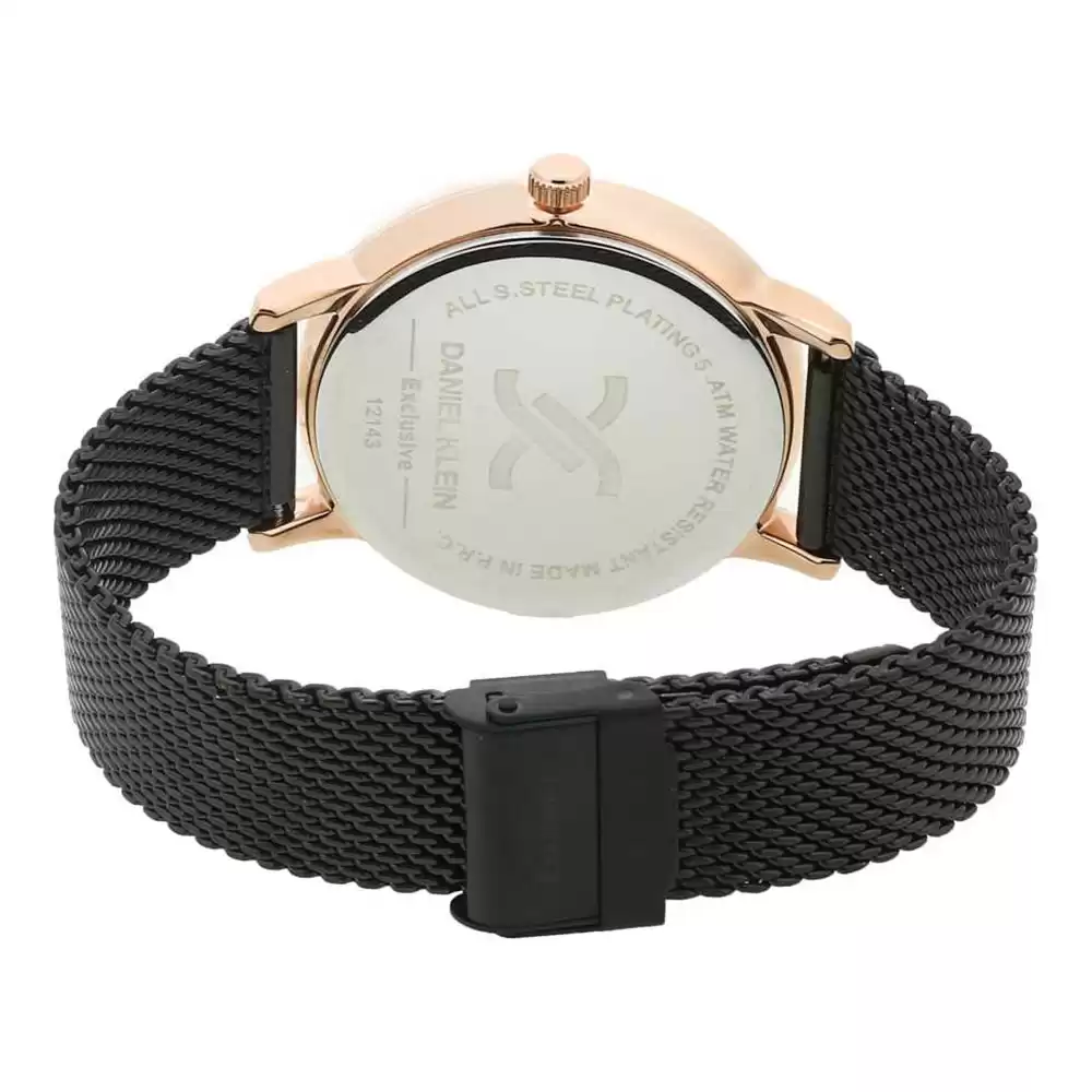 ساعت مچی مردانه دنیل کلین DANIEL KLEIN DK12143-3