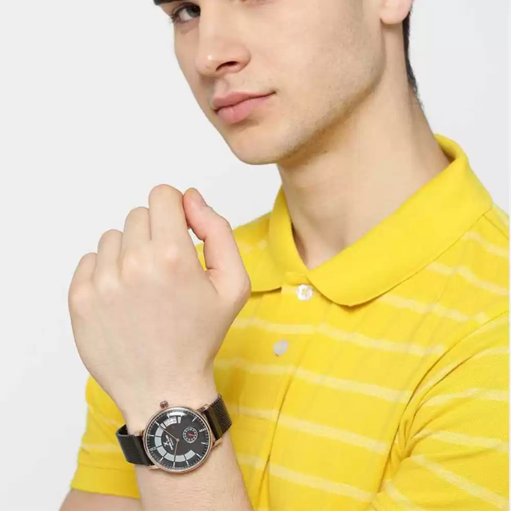 ساعت مچی مردانه دنیل کلین DANIEL KLEIN DK12143-3