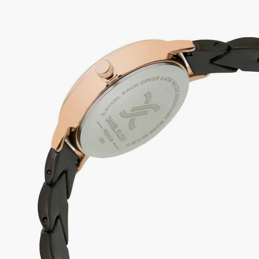 ساعت مچی زنانه دنیل کلین daniel klein DK12041-5