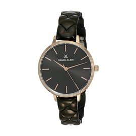 خرید ساعت مچی زنانه دنیل کلین مدل daniel klein DK12041-5 با بهترین قیمت