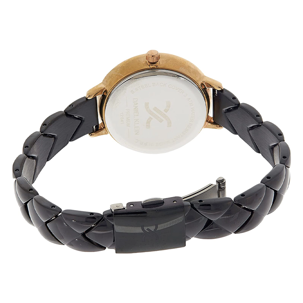 ساعت مچی زنانه دنیل کلین daniel klein DK12041-5