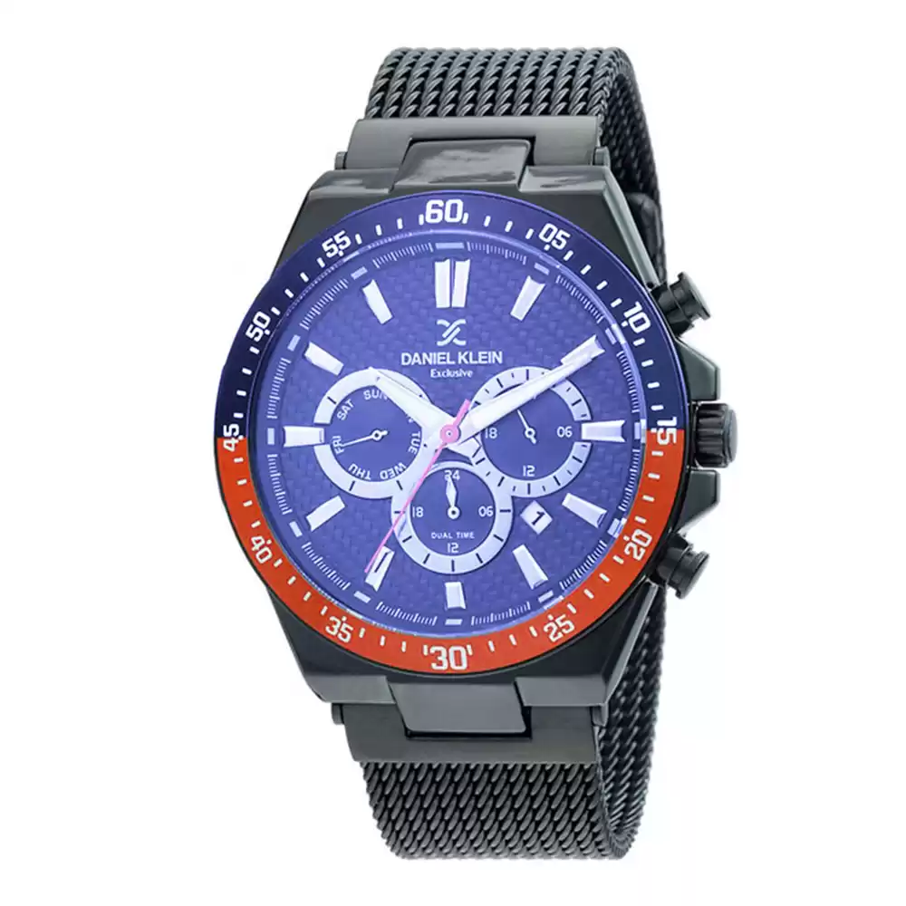 ساعت مچی مردانه دنیل کلین DANIEL KLEIN DK.1.12304.6