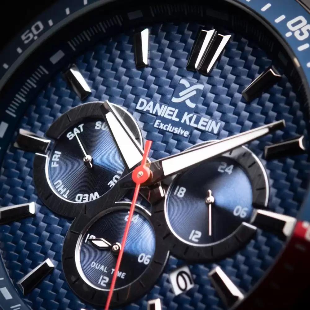 ساعت مچی مردانه دنیل کلین DANIEL KLEIN DK.1.12304.6