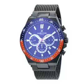 خرید ساعت مچی مردانه دنیل کلین مدل DANIEL KLEIN DK.1.12304.6 با بهترین قیمت