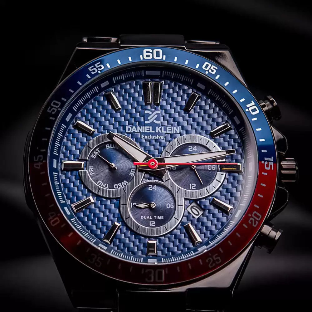ساعت مچی مردانه دنیل کلین DANIEL KLEIN DK.1.12304.6