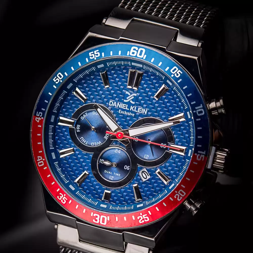 ساعت مچی مردانه دنیل کلین DANIEL KLEIN DK.1.12304.6