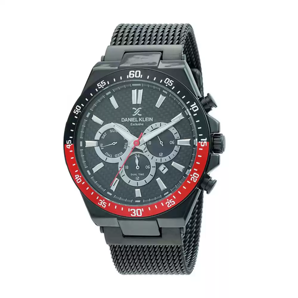 ساعت مچی مردانه دنیل کلین