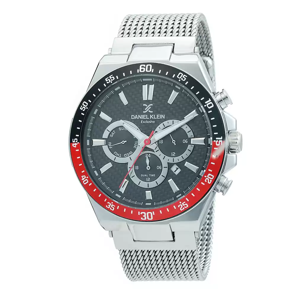 ساعت مچی مردانه دنیل کلین