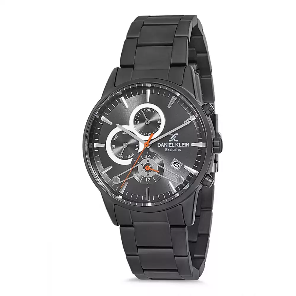 ساعت مچی مردانه دنیل کلین