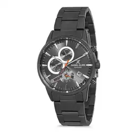 خرید ساعت مچی مردانه دنیل کلین مدل DANIEL KLEIN DK.1.12369.5 با بهترین قیمت