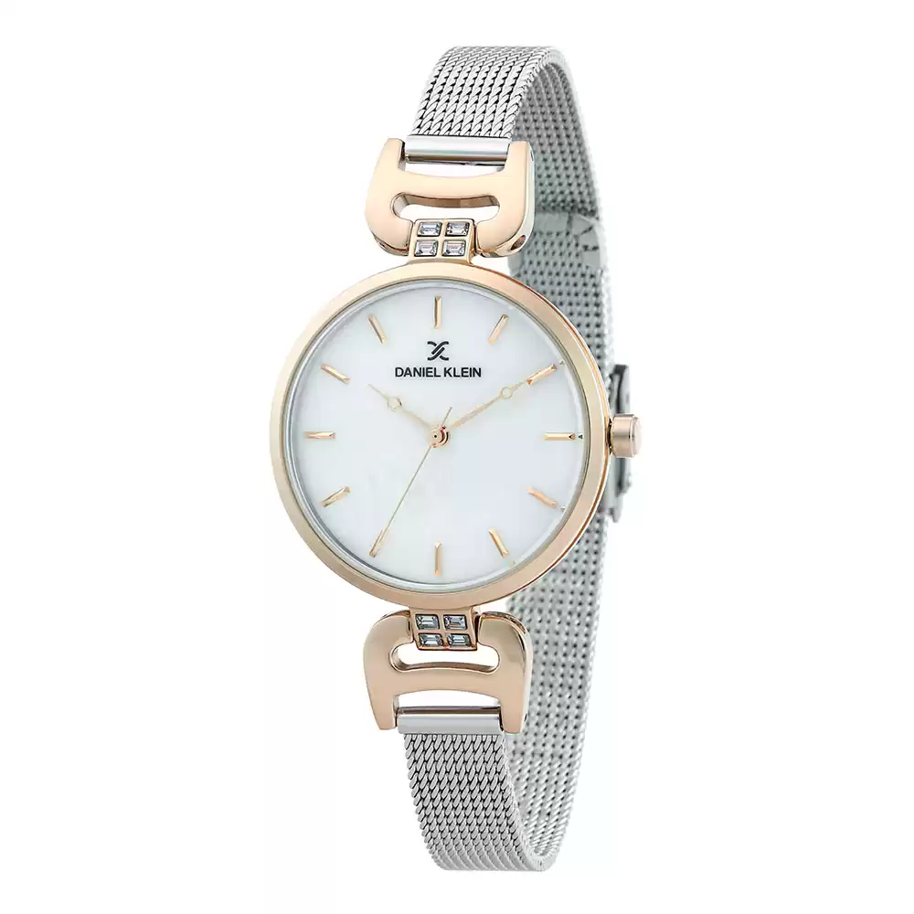 ساعت مچی زنانه دنیل کلین DANIEL KLEIN DK.1.12294.2