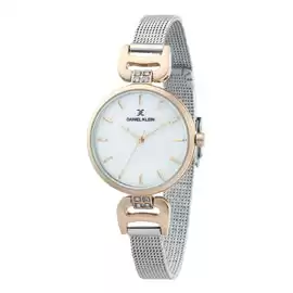 خرید ساعت مچی زنانه دنیل کلین مدل DANIEL KLEIN DK.1.12294.2 با بهترین قیمت