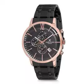 خرید ساعت مچی مردانه دنیل کلین مدل DANIEL KLEIN DK12228-6 با بهترین قیمت