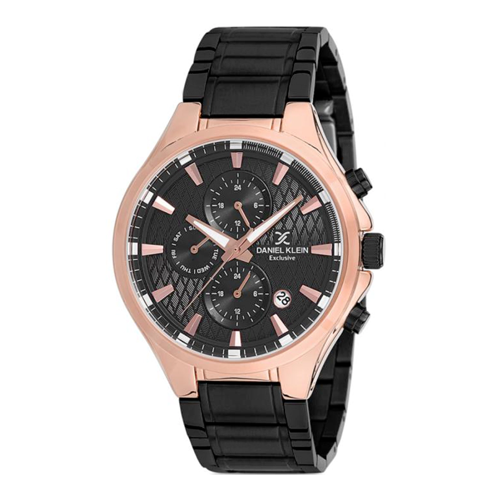 ساعت مچی مردانه دنیل کلین daniel klein DK12133-5