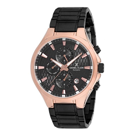 خرید ساعت مچی مردانه دنیل کلین مدل daniel klein DK12133-5 با بهترین قیمت