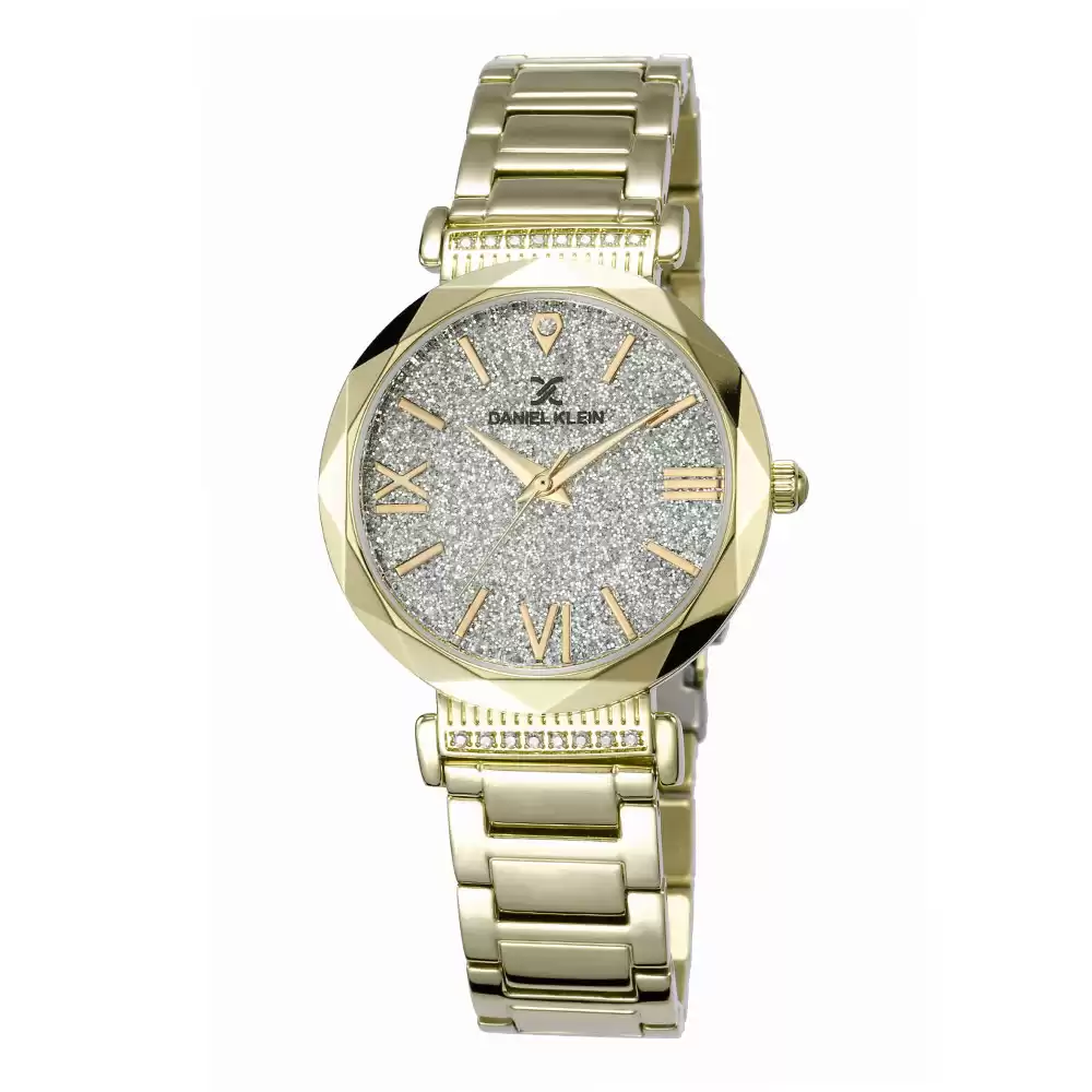 ساعت مچی زنانه دنیل کلین