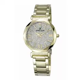 خرید ساعت مچی زنانه دنیل کلین مدل DANIEL KLEIN DK.1.12485.3 با بهترین قیمت