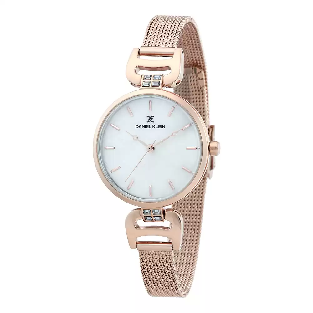 ساعت مچی زنانه دنیل کلین