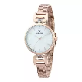 خرید ساعت مچی زنانه دنیل کلین مدل DANIEL KLEIN DK.1.12294.4 با بهترین قیمت