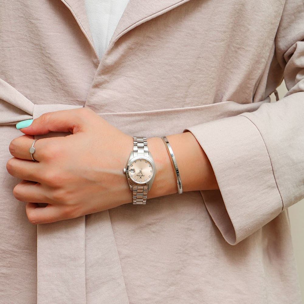 ساعت مچی زنانه دنیل کلین DANIELKLEIN DK.1.13758-3