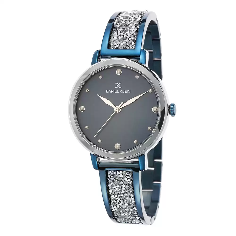 ساعت مچی زنانه دنیل کلین DANIEL KLEIN DK.1.12450.6