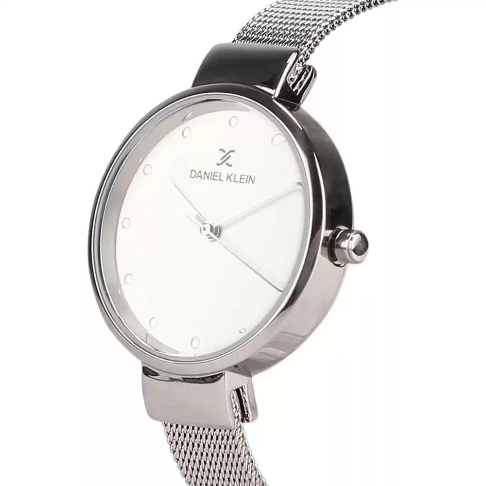 ساعت مچی مردانه دنیل کلین DANIEL KLEIN DK11877-1