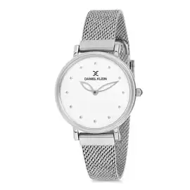 خرید ساعت مچی زنانه دنیل کلین مدل DANIEL KLEIN DK12058-1 با بهترین قیمت