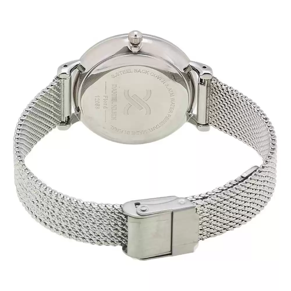 ساعت مچی زنانه دنیل کلین DANIEL KLEIN DK12058-1