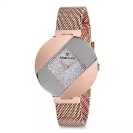 خرید ساعت مچی زنانه دنیل کلین مدل DANIEL KLEIN DK12077-4 با بهترین قیمت