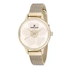 خرید ساعت مچی زنانه دنیل کلین مدل DANIEL KLEIN DK12175-2 با بهترین قیمت