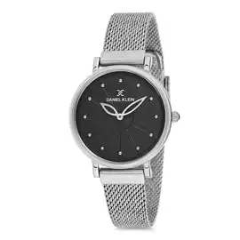 خرید ساعت مچی زنانه دنیل کلین مدل DANIEL KLEIN DK12058-6 با بهترین قیمت