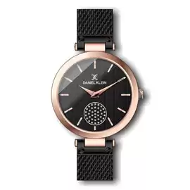 خرید ساعت مچی زنانه دنیل کلین مدل DANIEL KLEIN DK.1.12309.6 با بهترین قیمت