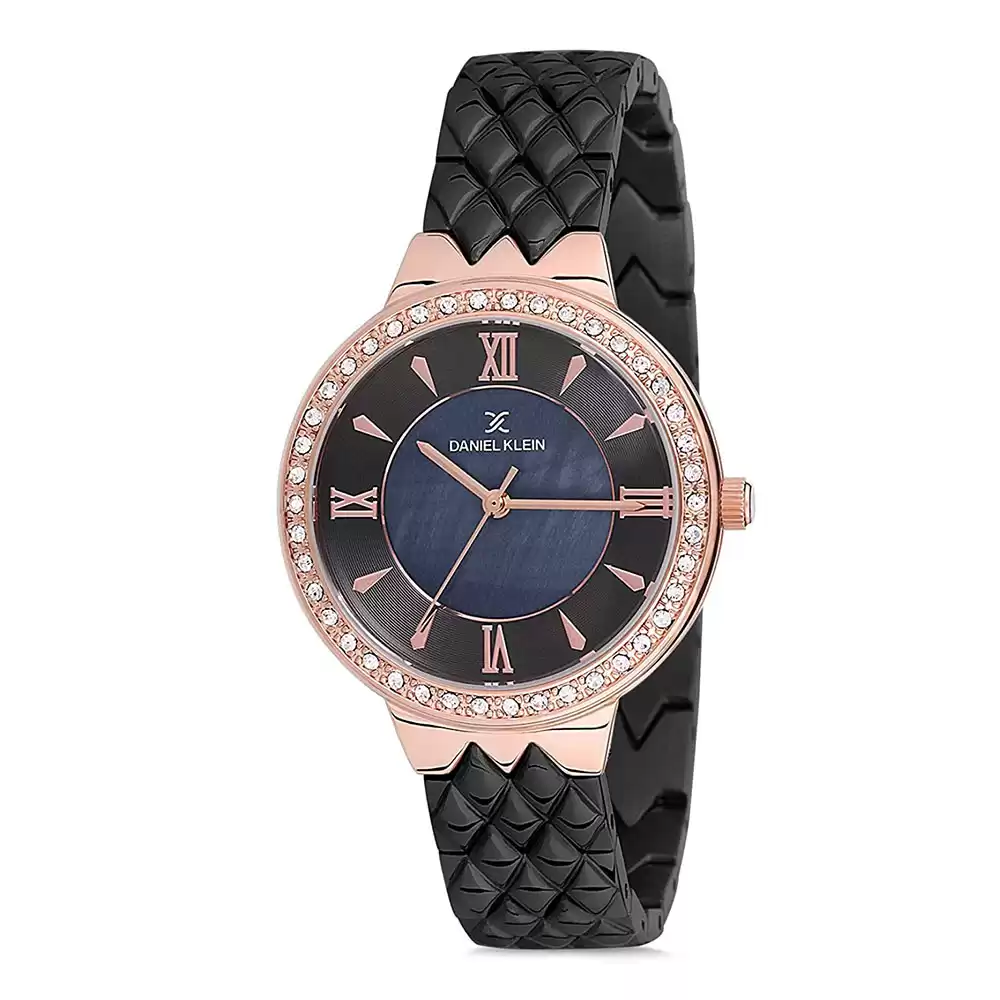 ساعت مچی زنانه دنیل کلین DANIEL KLEIN DK12081-4