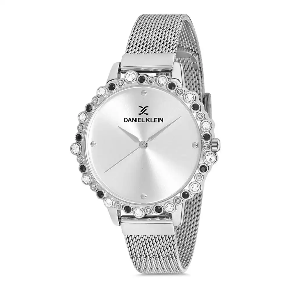 ساعت مچی زنانه دنیل کلین