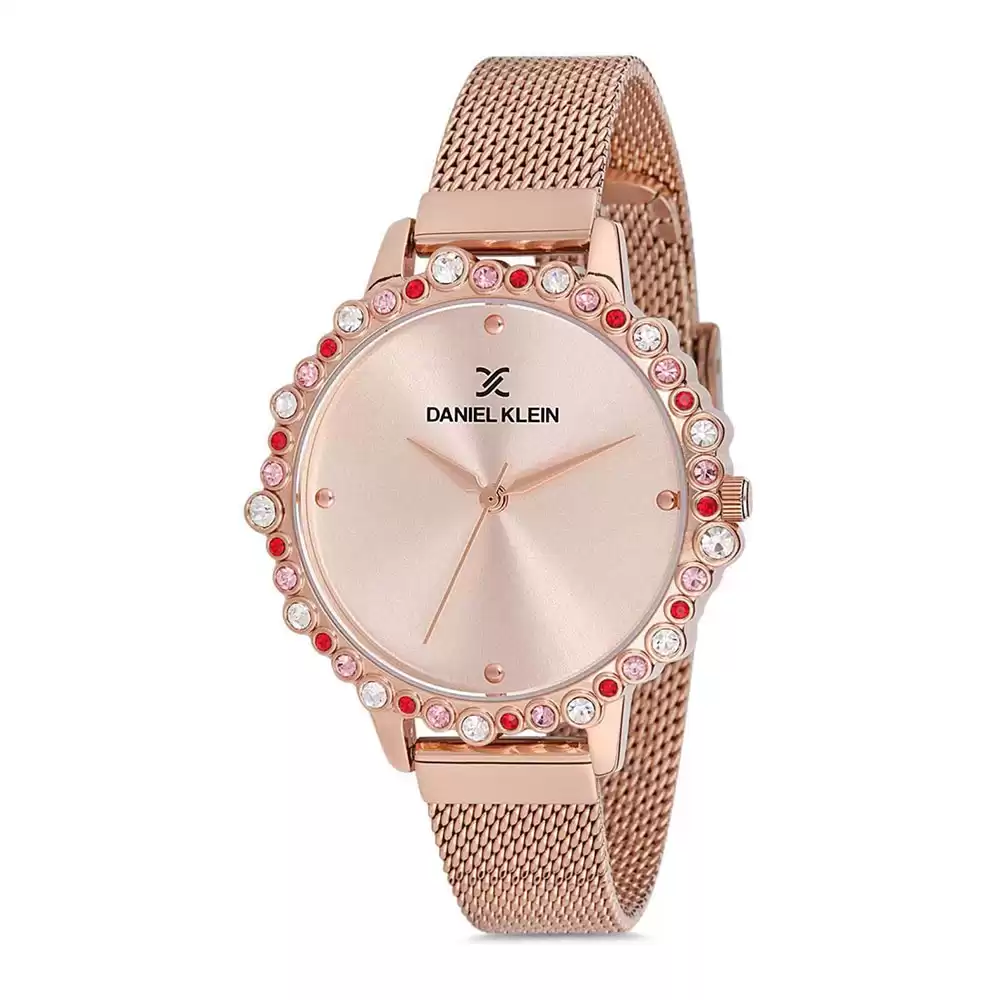 ساعت مچی زنانه دنیل کلین