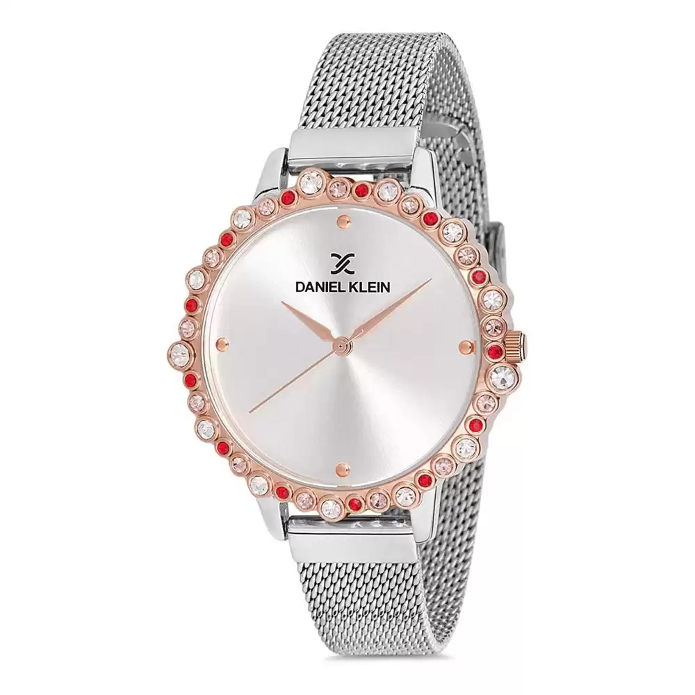 ساعت مچی زنانه دنیل کلین DANIEL KLEIN DK.1.12520.4